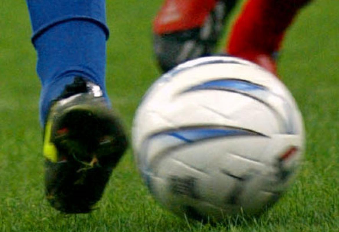 L'Amatori Calcio Galatina vince con il Soleto e spera