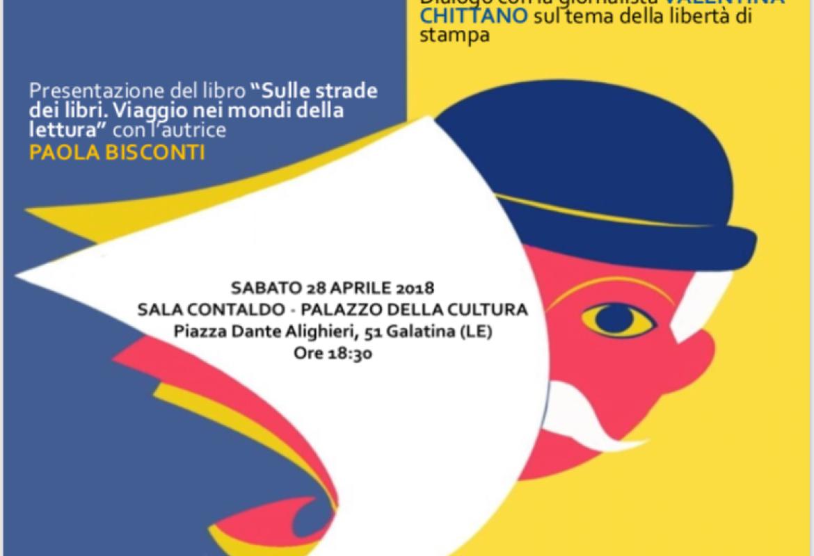 L'Homo Testuale, libri e libertà 