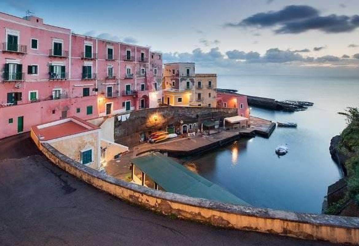 "La nostra Ventotene"