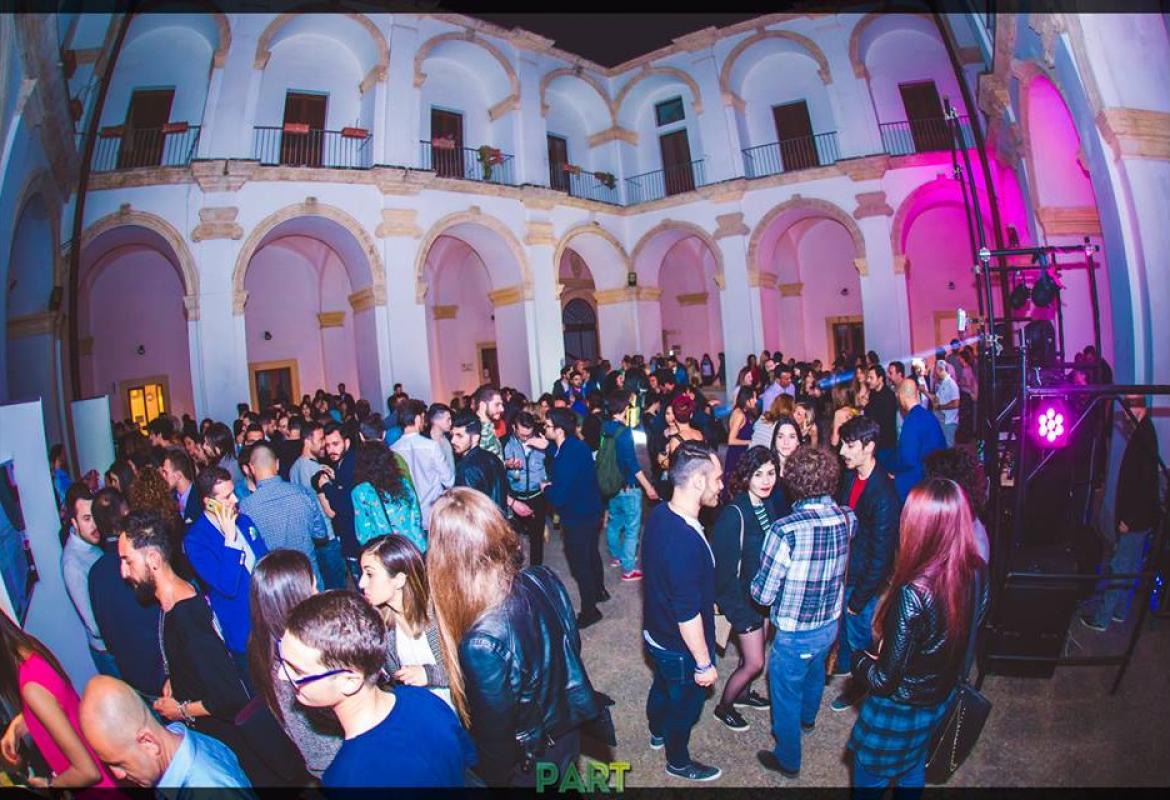 Open Day presso il Part di Galatina