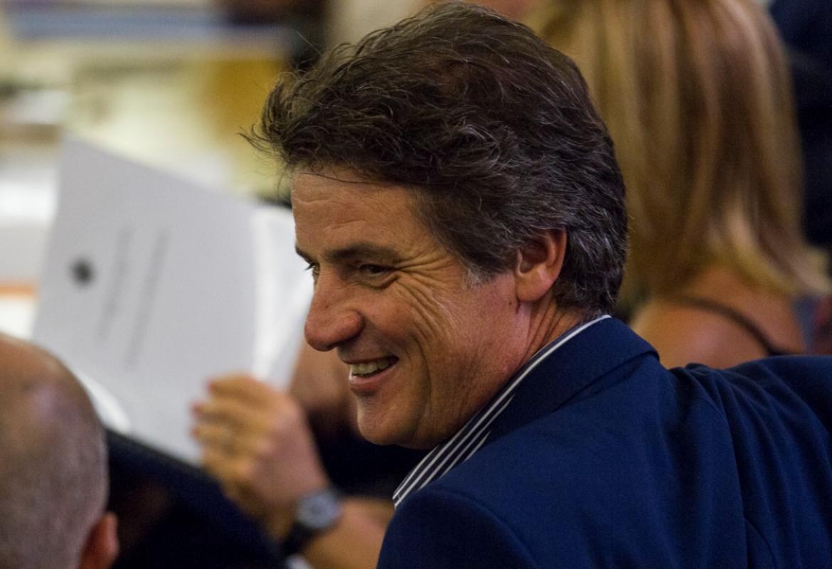 "Non è più tempo di conservatorismo sterile"