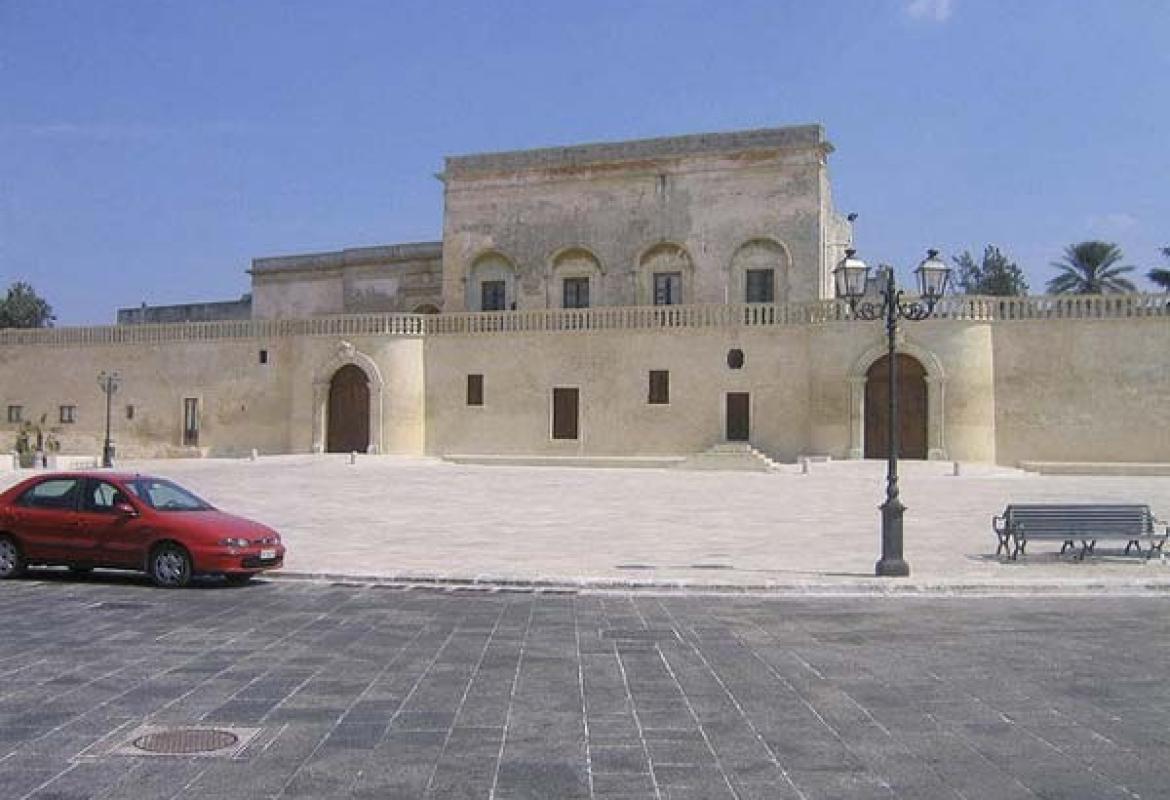 A Botrugno "Dialoghi in-Interrotti"