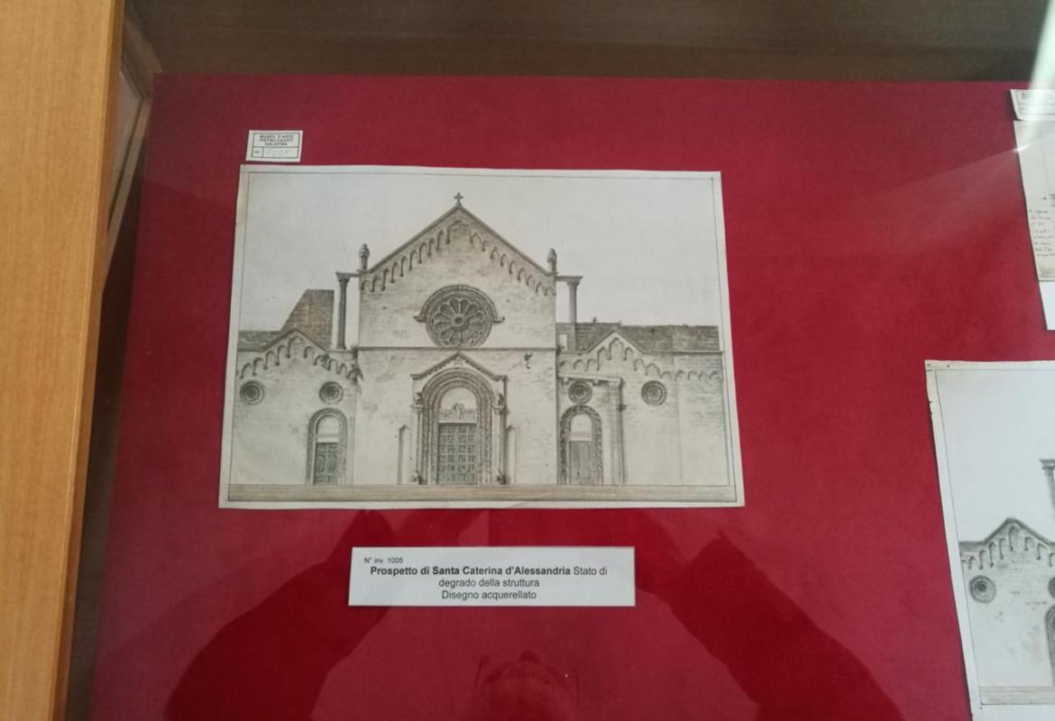 "La tutela dell'arte è tutela della civiltà"