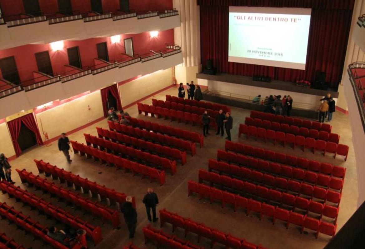 Confermato il finanziamento di 825.000 euro per il completamento della ristrutturazione del Cavallino Bianco