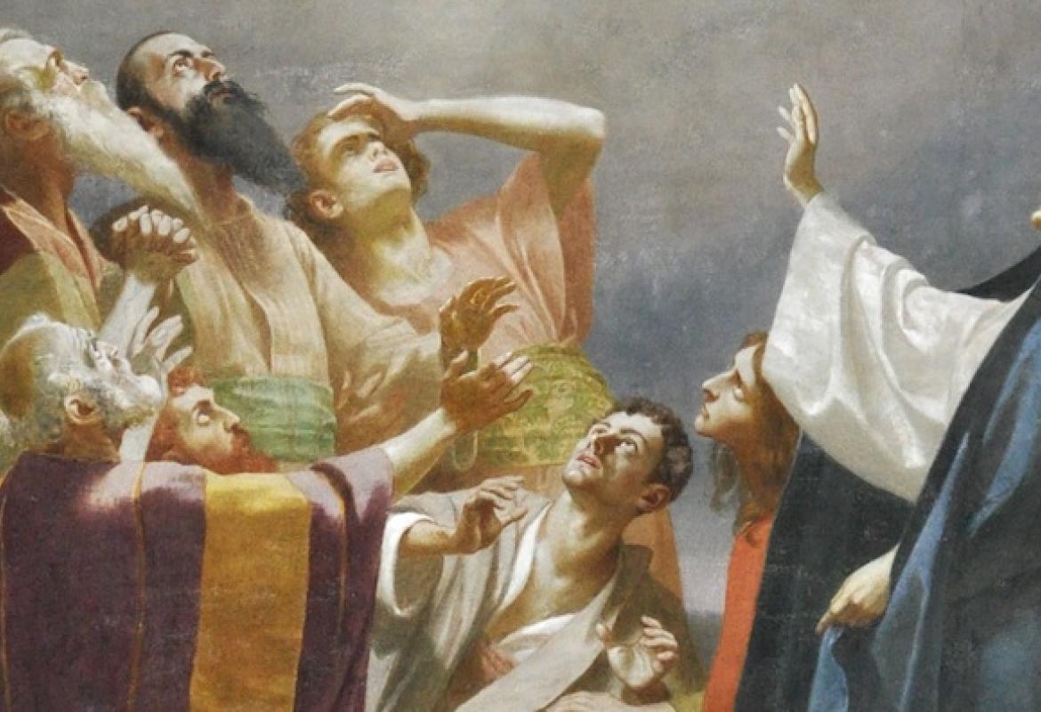 &quot;Parleranno lingue nuove&quot;