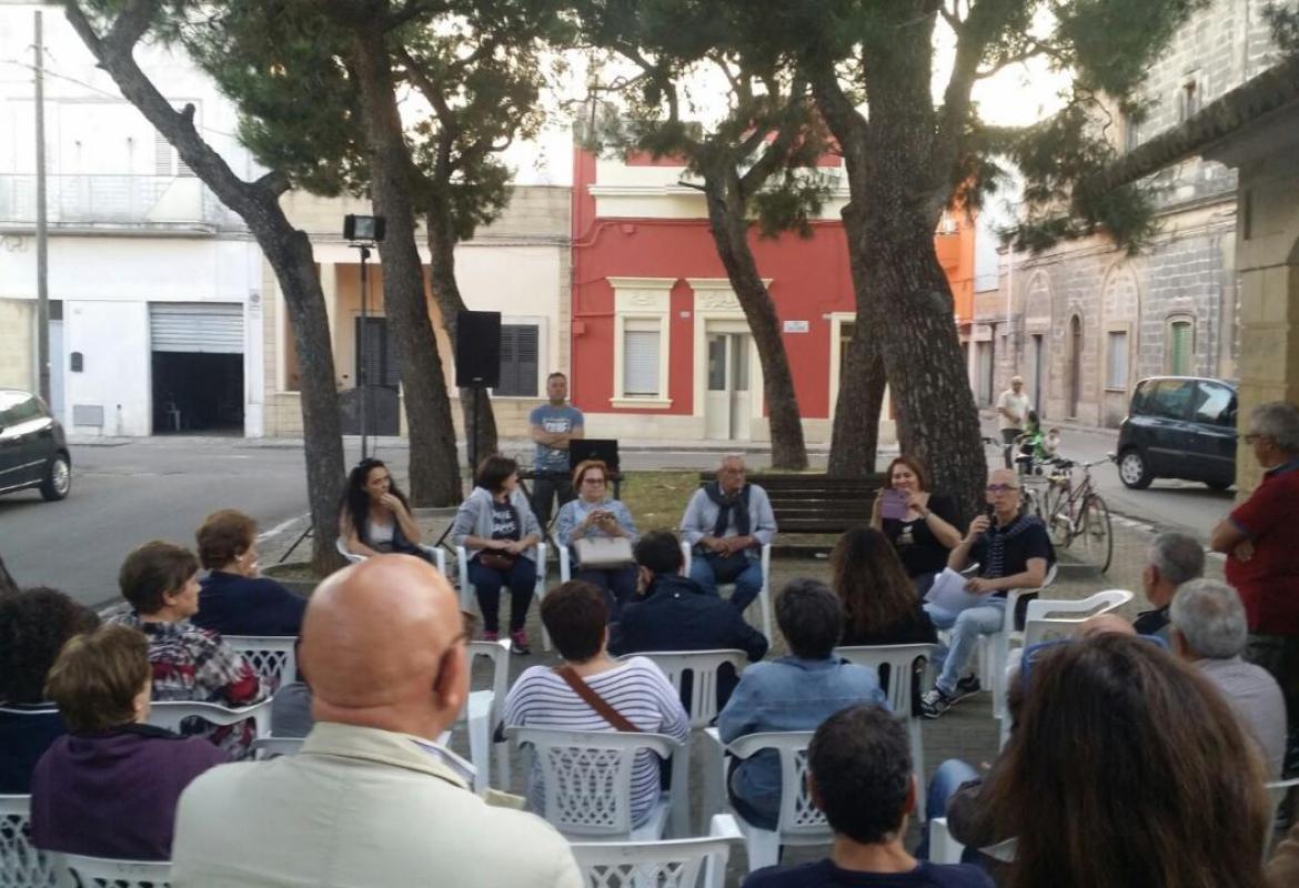 &quot;Sarà riqualificata la Torre dell'Orologio di Noha&quot;