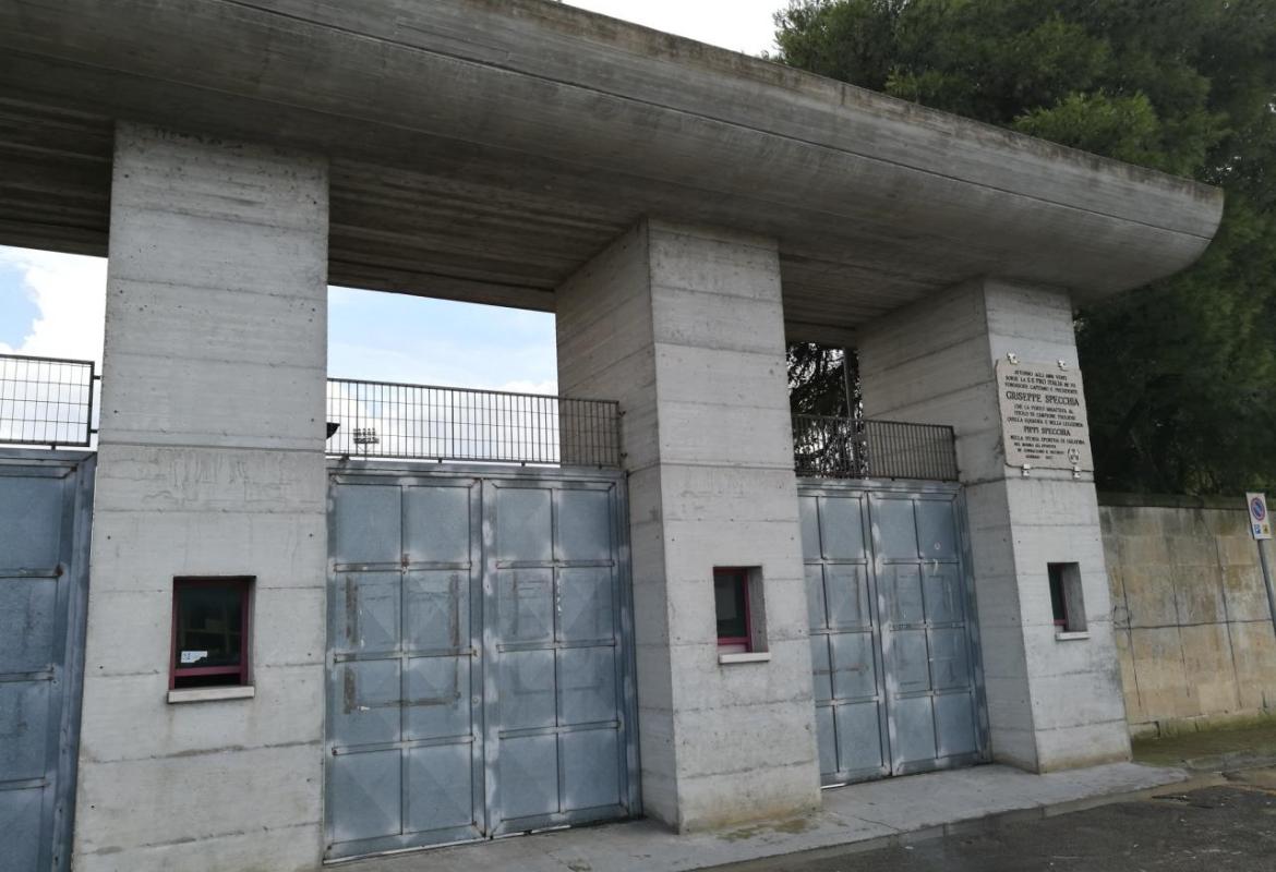 Arrestati due incensurati del clan Coluccia