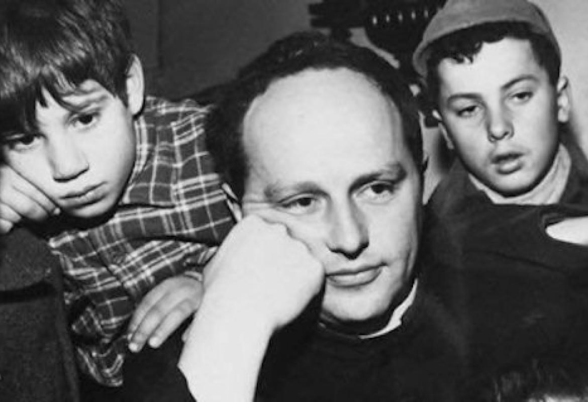  "FormAzione Cattolica, Ieri...oggi. Sulle orme di don Milani"