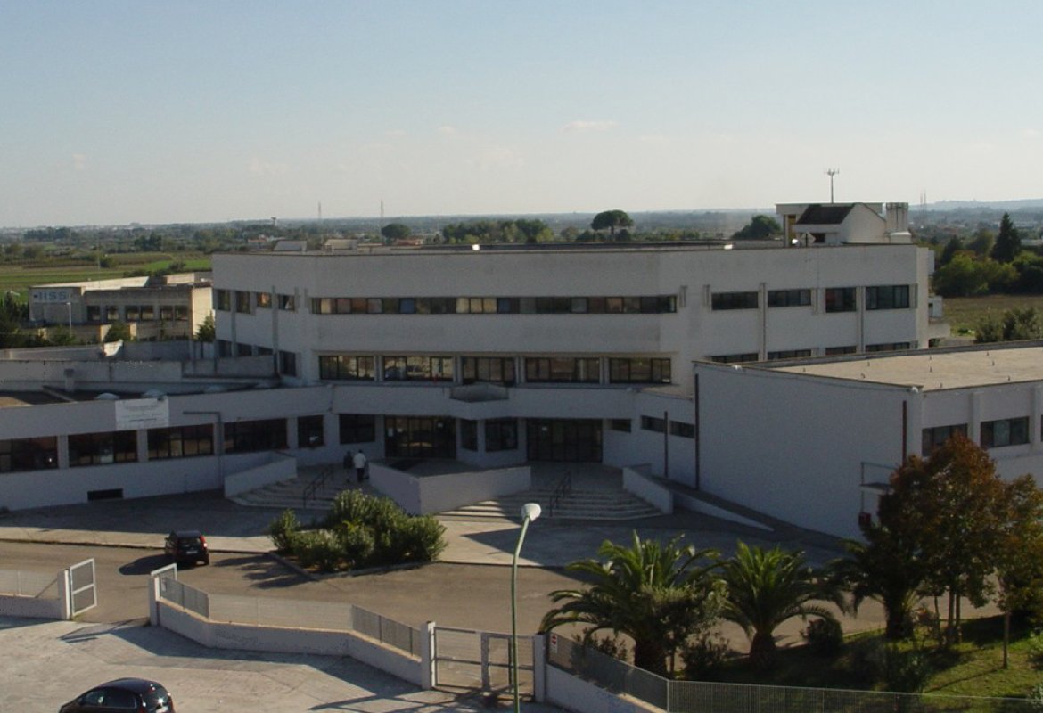 Consegna della Borsa di Studio Fortunato Cesari