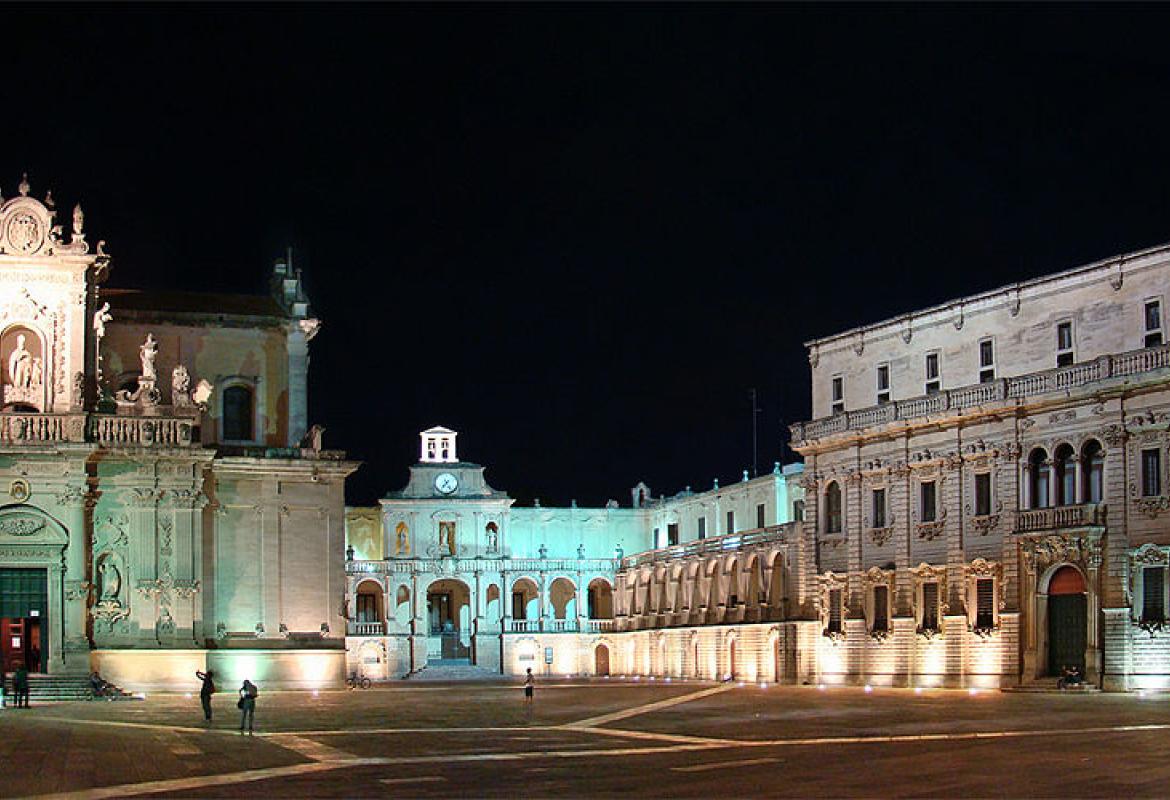 Veglia di Pentecoste in piazza Duomo