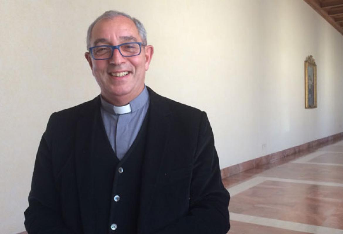 Un salentino fra i prossimi nuovi Cardinali