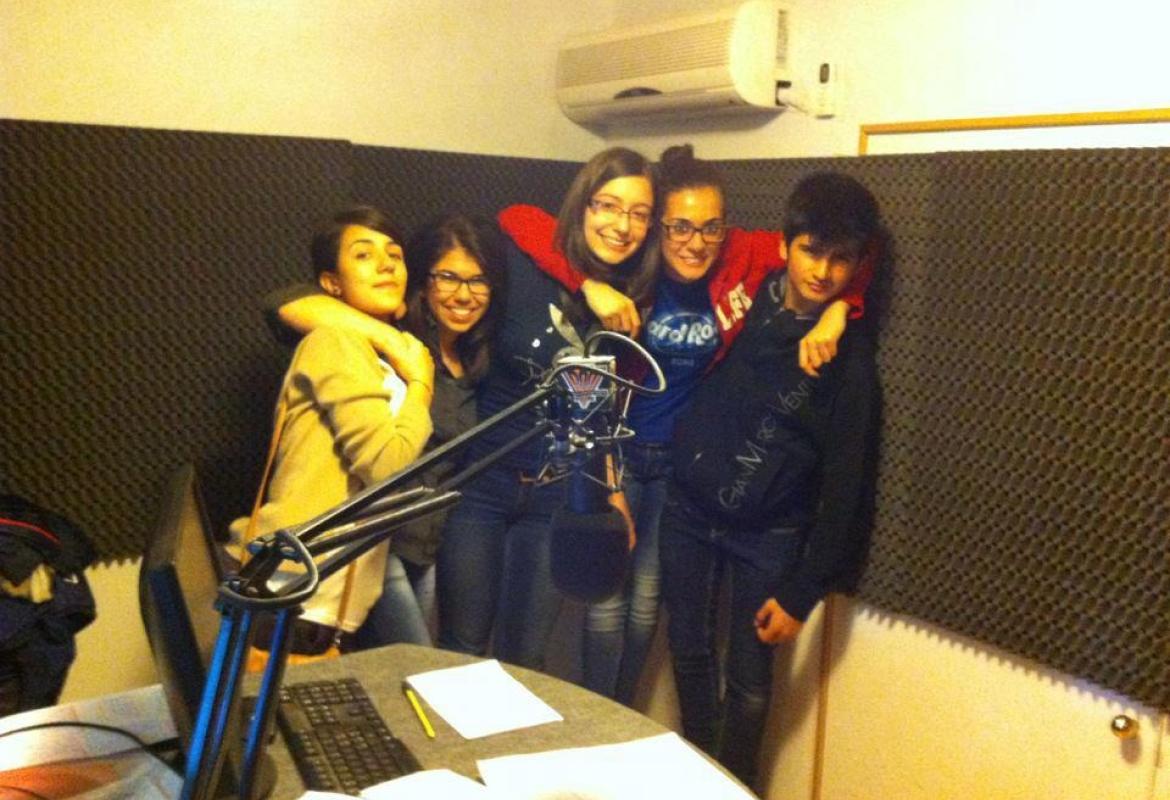 Daniela Vantaggiato e Cosimo Montagna oggi sotto tiro a LOL 