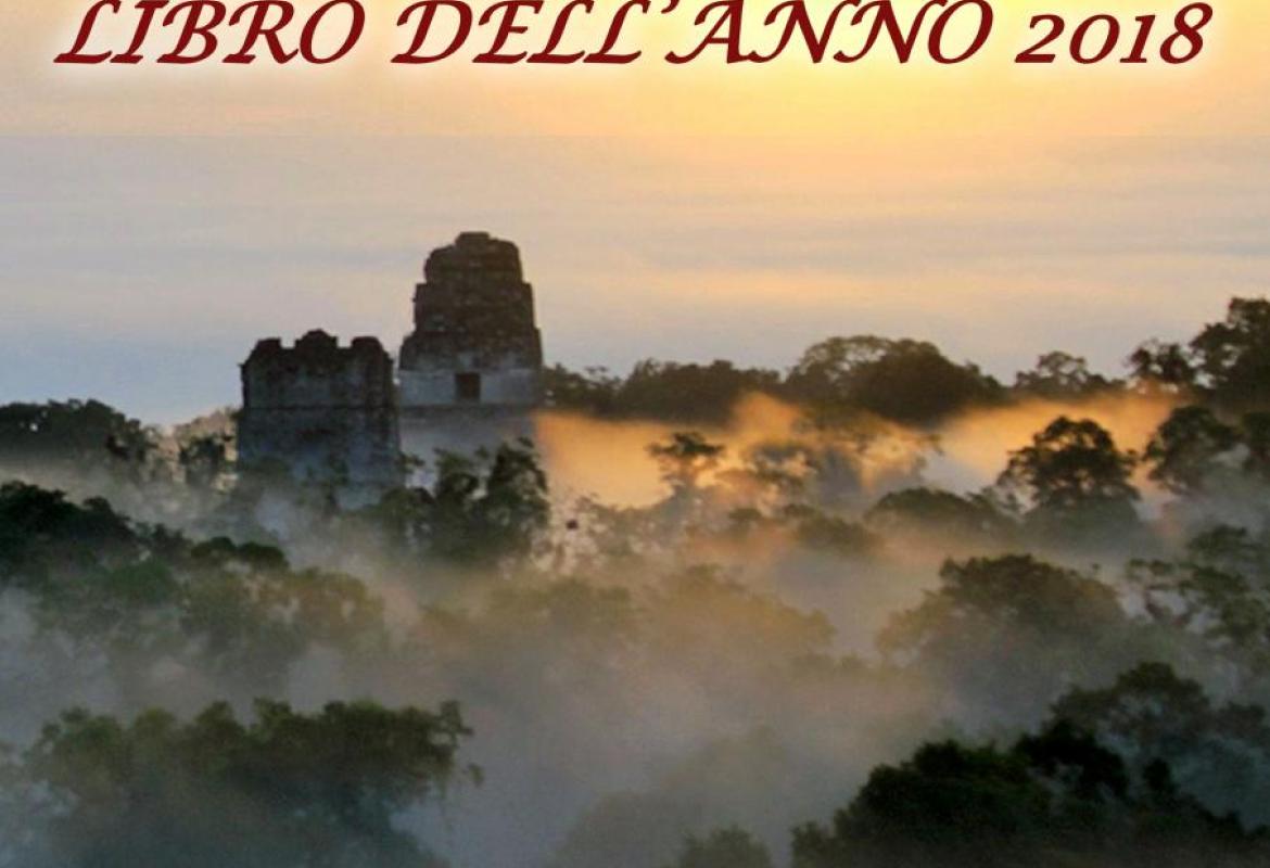 &quot;Mesoamerica&quot; al Circolo Levèra di Noha