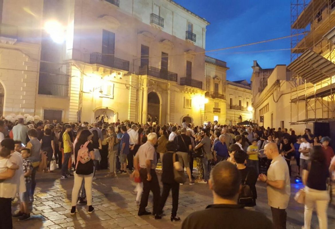 Convento di Santa Chiara, un altro gioiello restituito alla Città