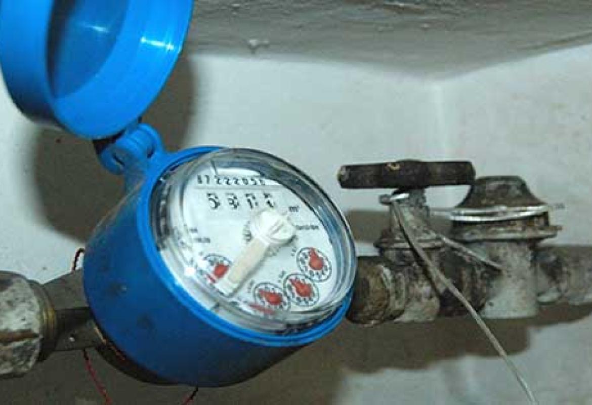 Si allacciano abusivamente all'acquedotto, denunciati due abitanti di Noha