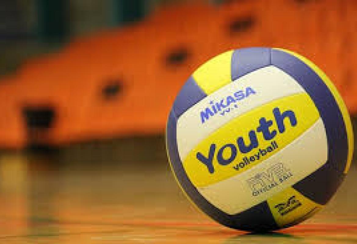 Stefano Pepe della SBV Galatina nella rappresentativa pugliese