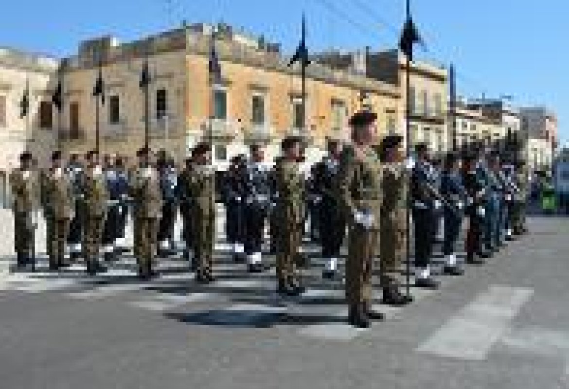 Il Salento festeggia a Lecce il 2 Giugno