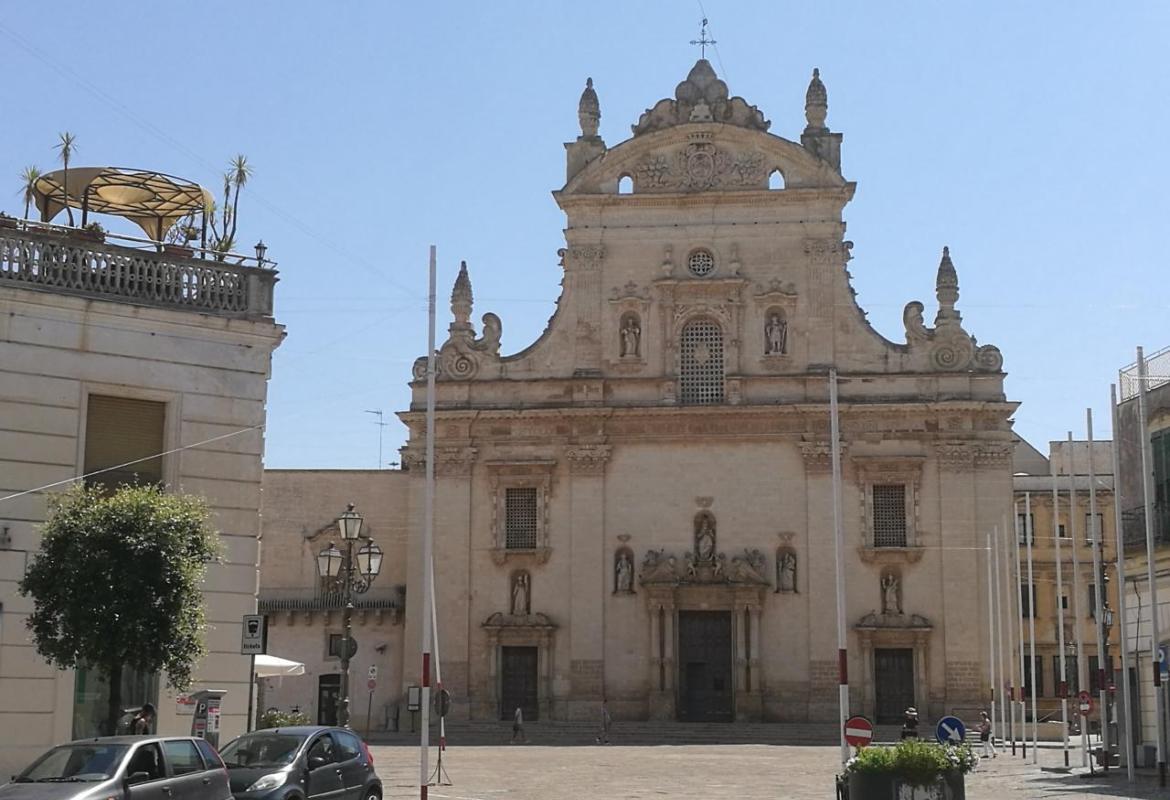 "Siate sempre felici e orgogliosi di essere parte attiva di questa splendida comunità"