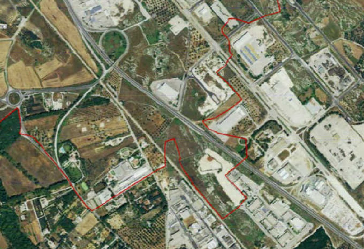 Il progetto del nuovo ospedale del sud Salento