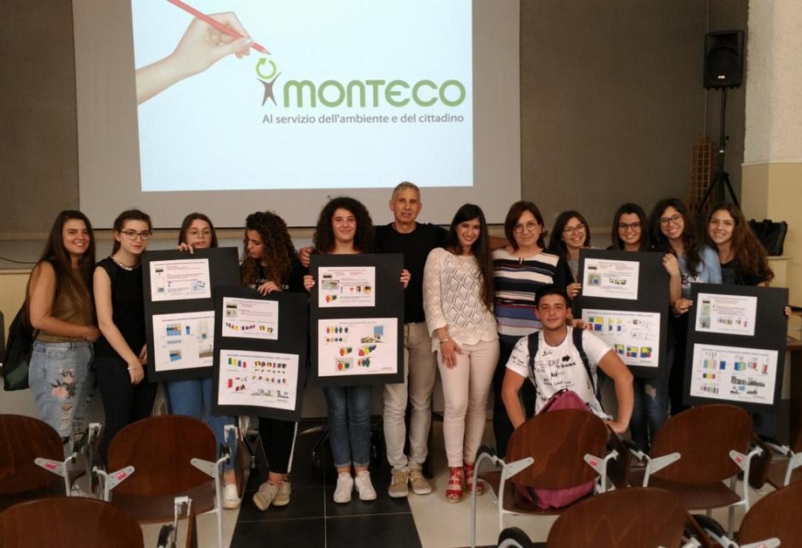 New Design 2018, tre progetti del Liceo artistico di Galatina in finale alla biennale di Venezia