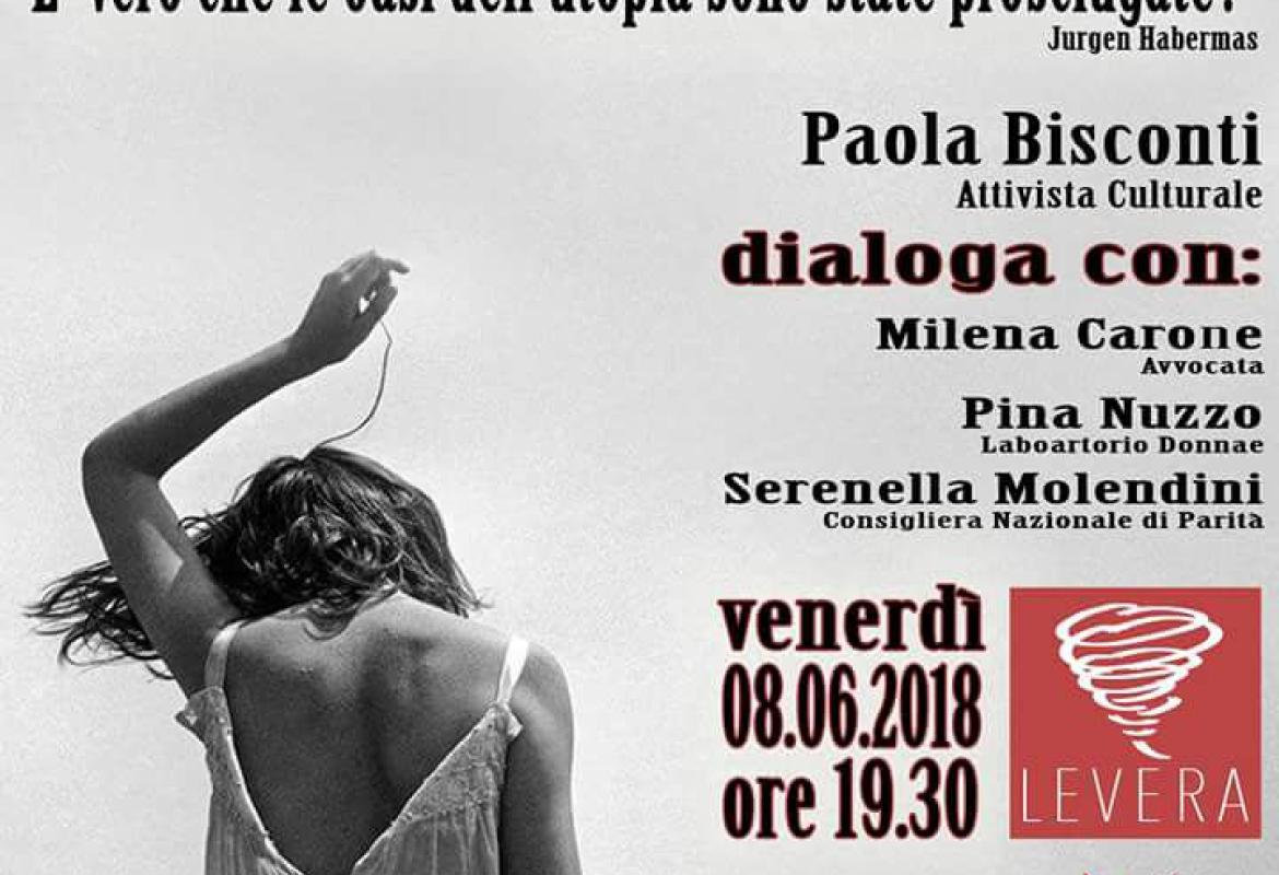 "Cinquant’anni dal ’68”