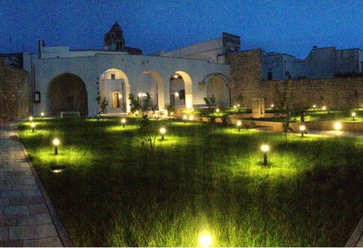 “Premio Città di Galatina”, concorso internazionale di poesia