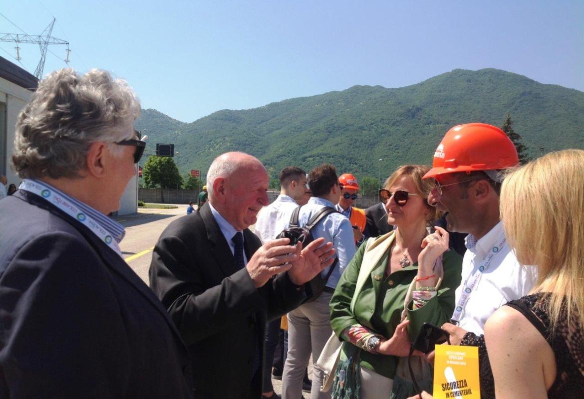 "Vigilare e tenere alta l’attenzione, ma su dati oggettivi e non su “pre”-giudizi di campanile"