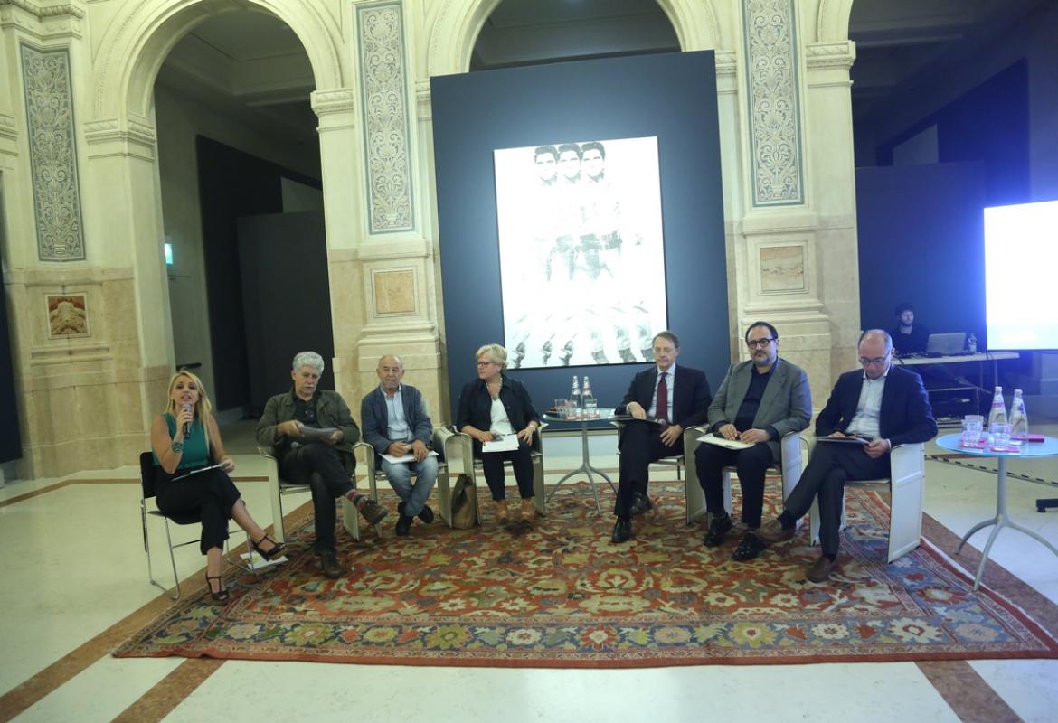 Il 17 agosto "La Notte della Taranta" farà tappa a Galatina 