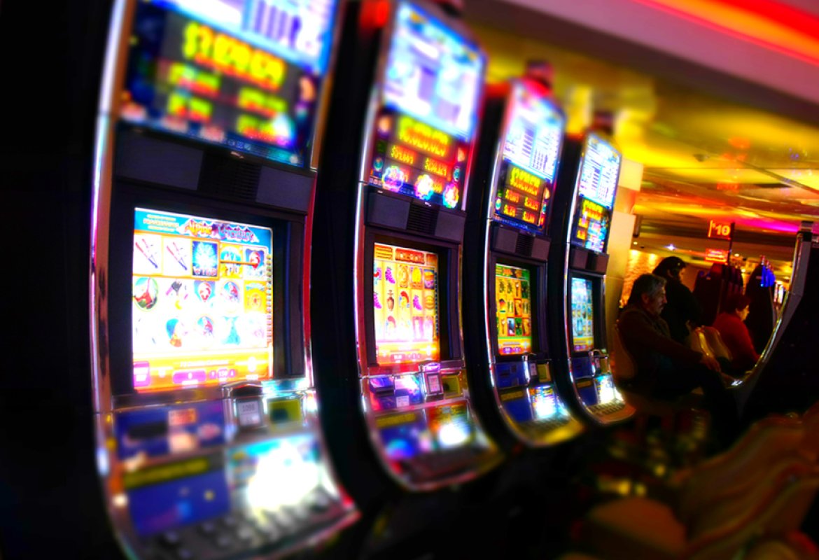 Gioco patologico