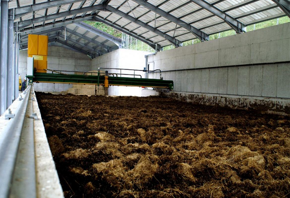 &quot;Impianto di compostaggio fra Galatina e Soleto? Va ristudiato&quot;