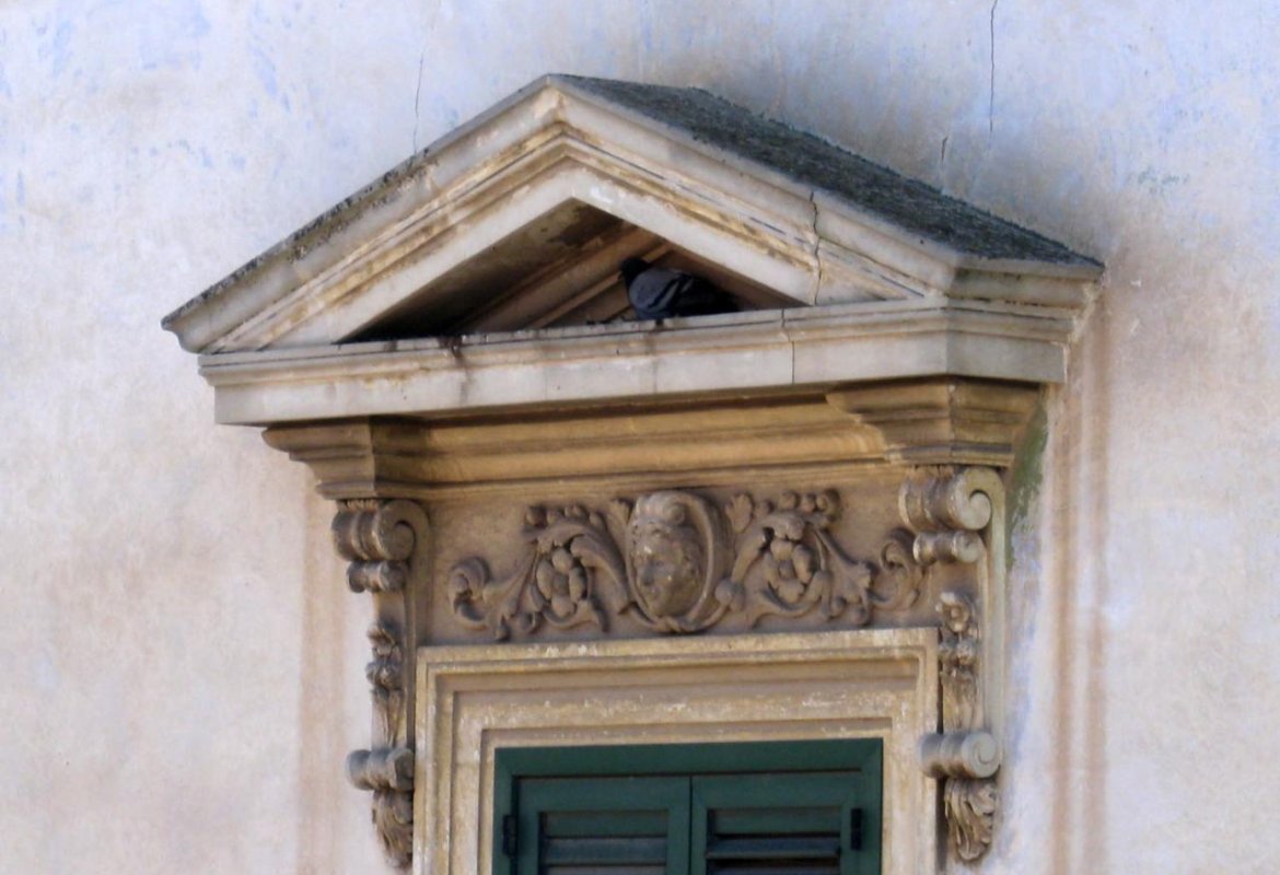 &quot;Nessuno tocchi i piccioni in casa d'altri&quot;