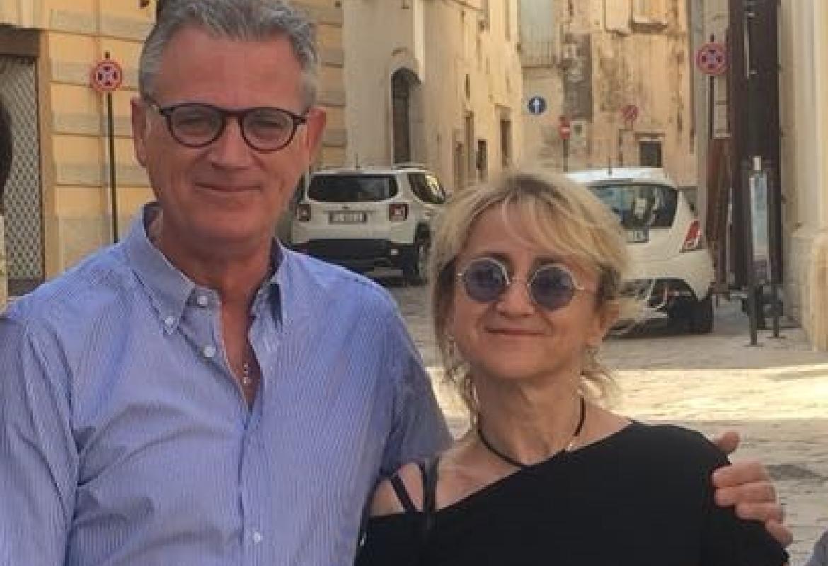 Tarantate, "non solo Xanax"