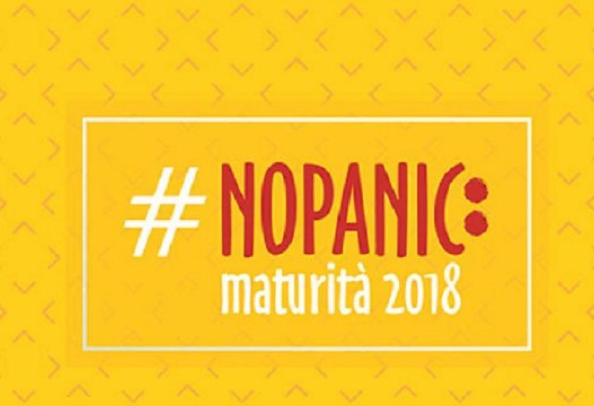 #Maturità2018, le tracce della seconda prova