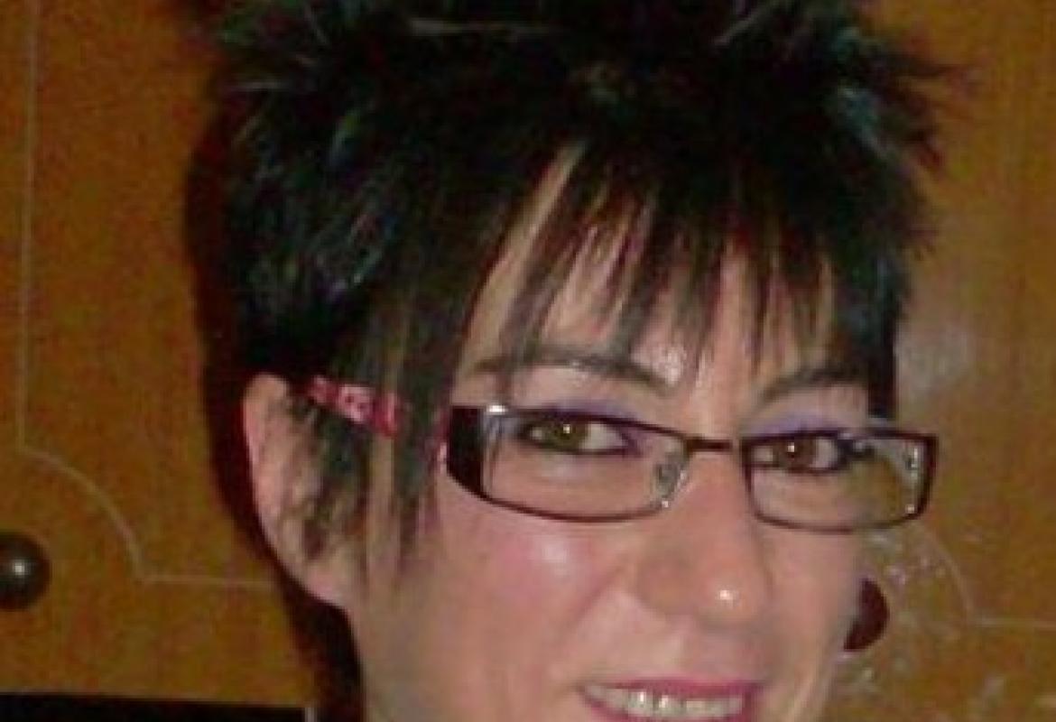 "Ho avuto la casa, ringrazio chi mi ha aiutata"