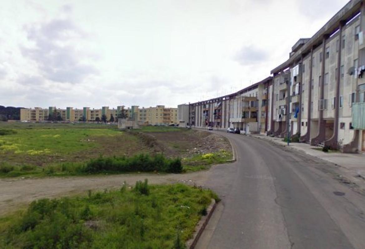 "Tre strade da pulire a Galatina, Noha e Collemeto"