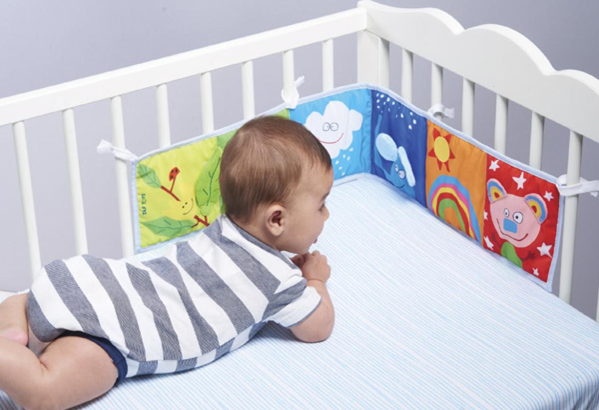 A Galatina "Libri in culla"