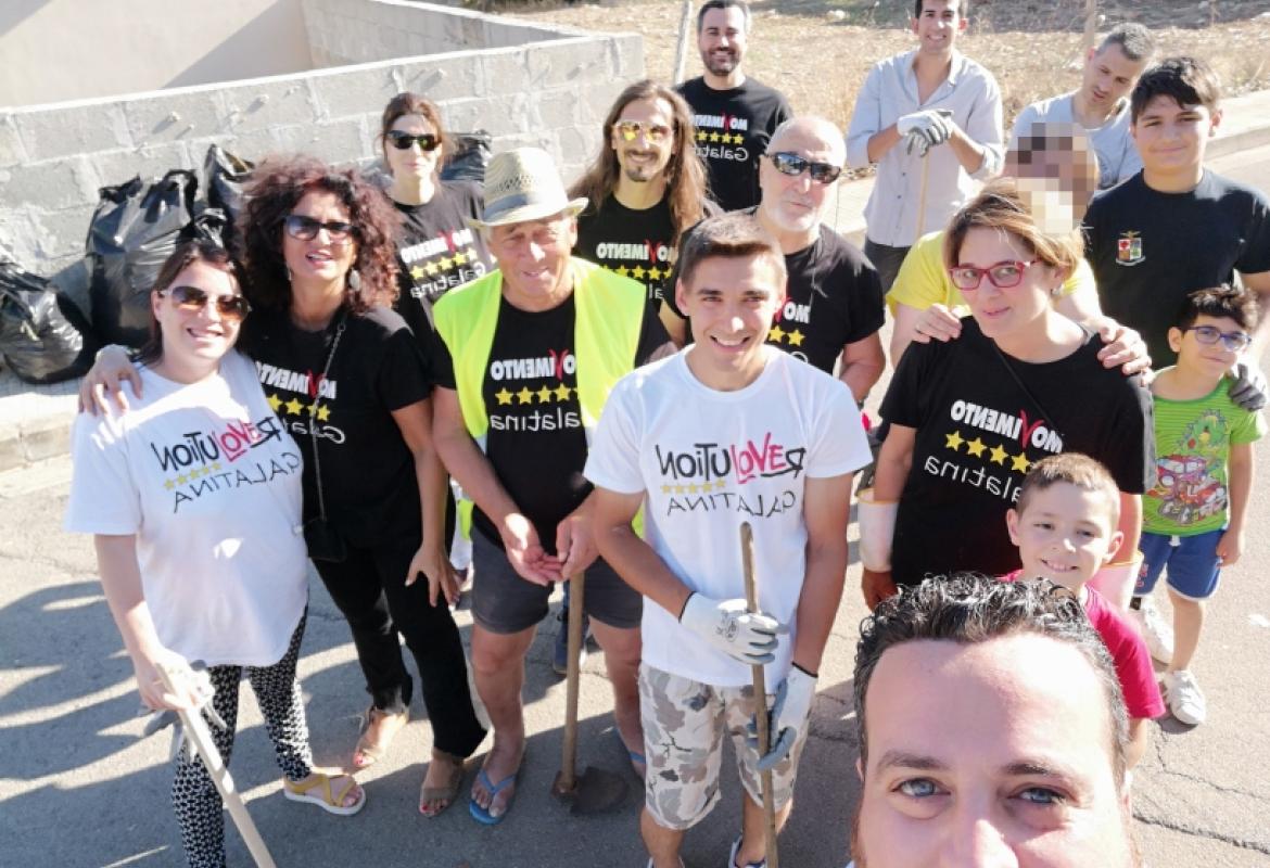 &quot;Ognuno di noi può fare tanto per la comunità in cui vive&quot;