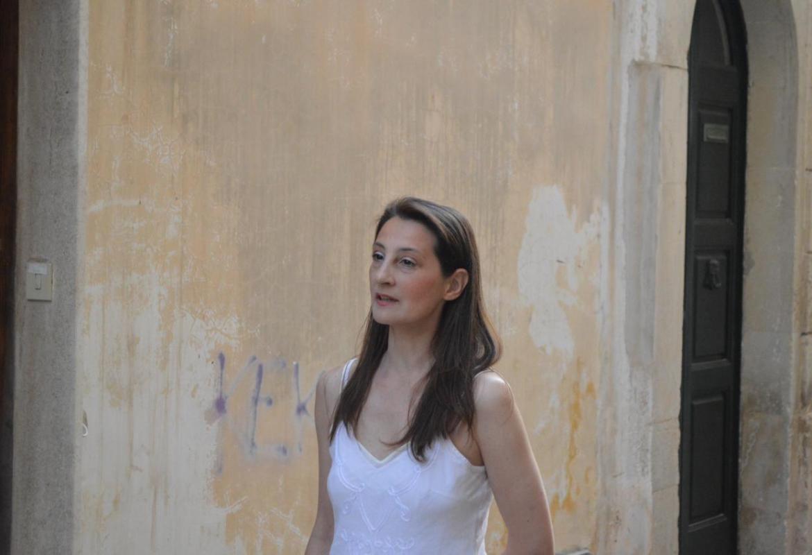 Dopo Napoli aperto a Galatina l'artperformingfestival