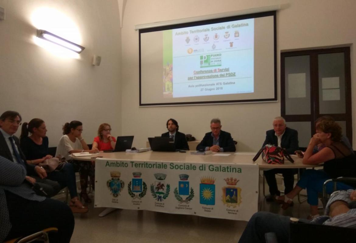 A Galatina un "Ambito Virtuoso"