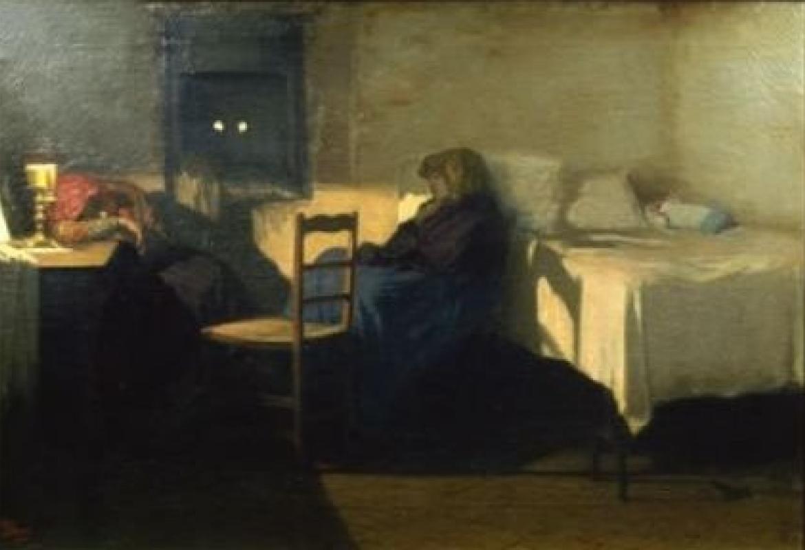 Anche Galatina aveva la 'ruota degli esposti'