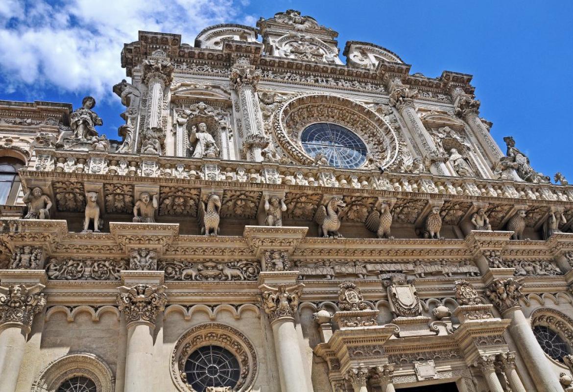 "Scuola di Placetelling", come Lonely e Touring Club raccontano la Puglia