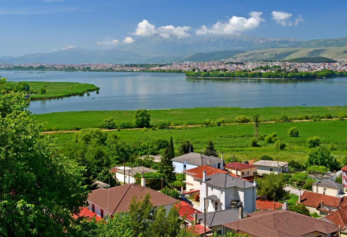 A Iannina il PALIMPSEST per far crescere i rapporti fra Puglia e Grecia