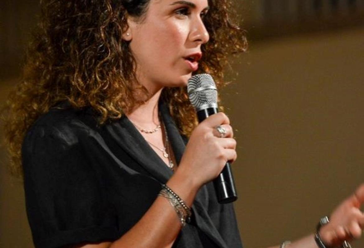 Cristina Dettù ammessa alla Scuola ANCI per giovani amministratori