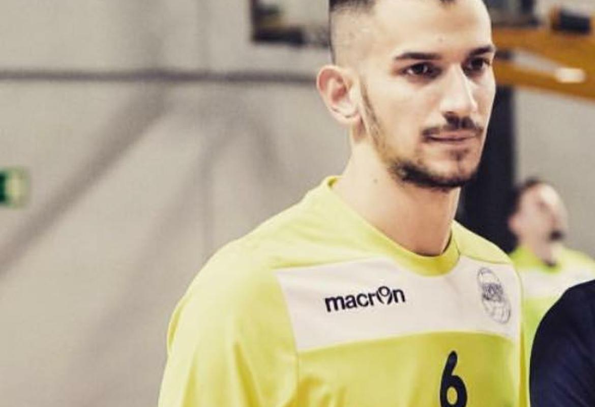 Gianluca Iaccarino rinnova il suo impegno con Efficienza Energia Galatina