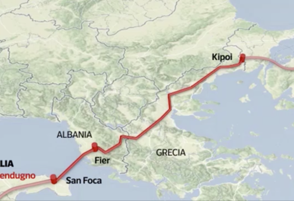 TAP, &quot;Il M5S faccia chiarezza&quot;