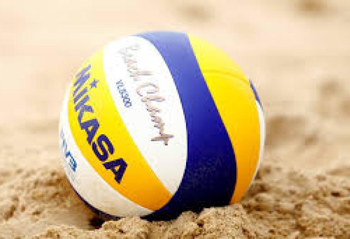 Memorial “Fernando Panico 2018”, beach volley a coppie miste
