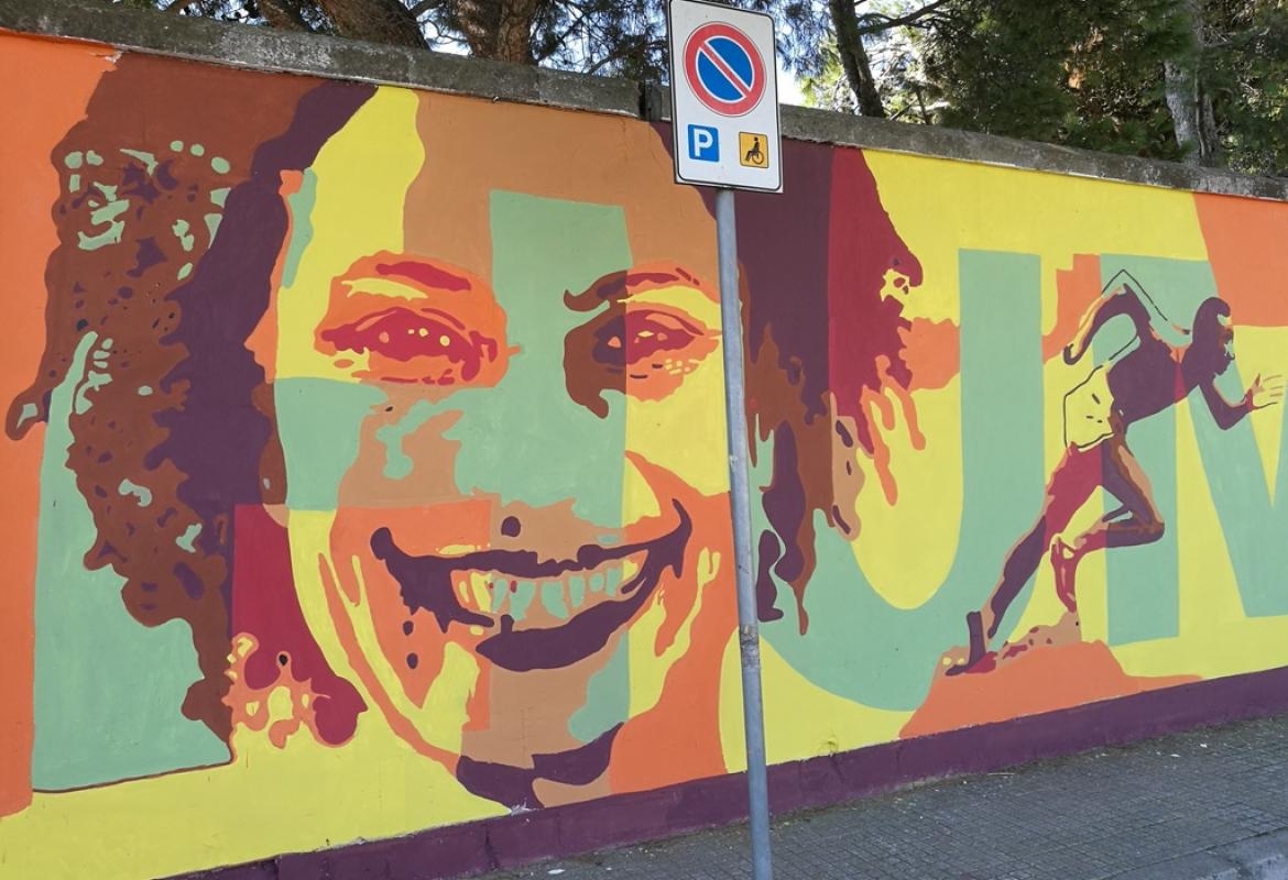 Solo &quot;Human&quot;