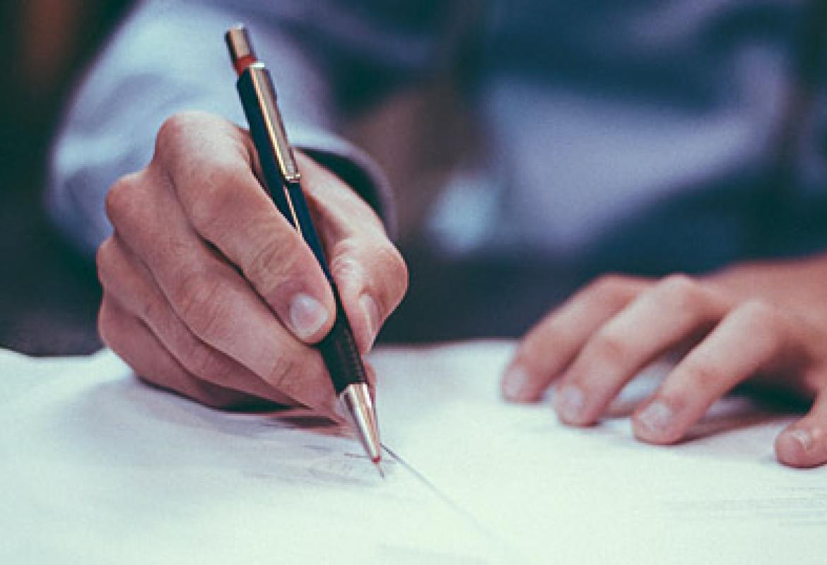 Anche a Galatina il registro per le DAT (Disposizioni Anticipate di Trattamento)