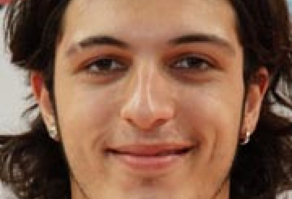 Francois Zonno passa ad Efficienza Energia Galatina