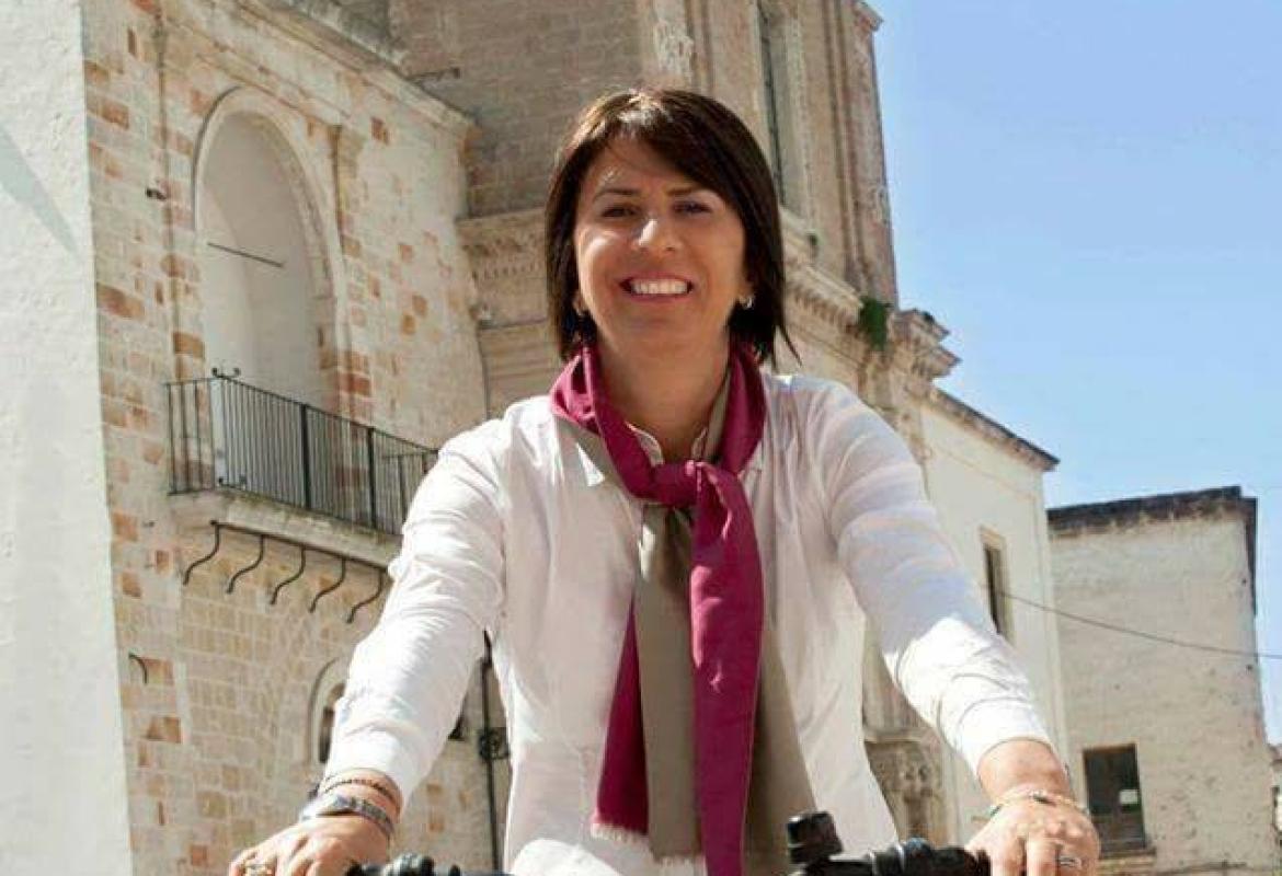 Salvini persona non gradita a Maiorca. Ma anche a Copertino?